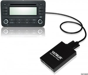 USB-адаптеры YATOUR USB-адаптеры YATOUR