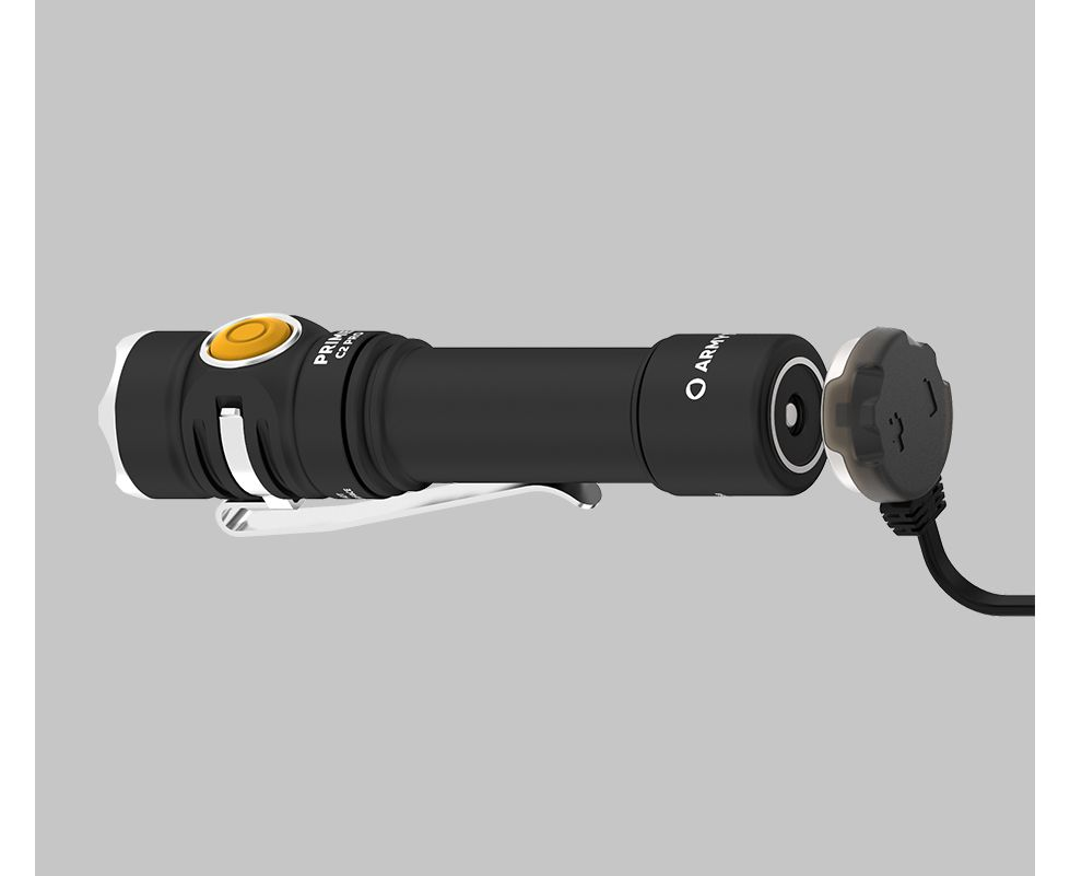 Ручной фонарь Armytek Prime C2 Pro Magnet USB XHP50.2