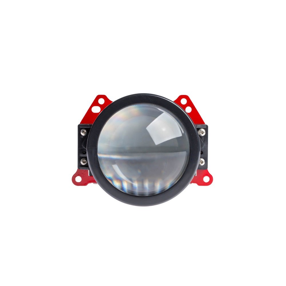Светодиодная билинза Optima Bi-LED Lens Element Series Shift Model 12V