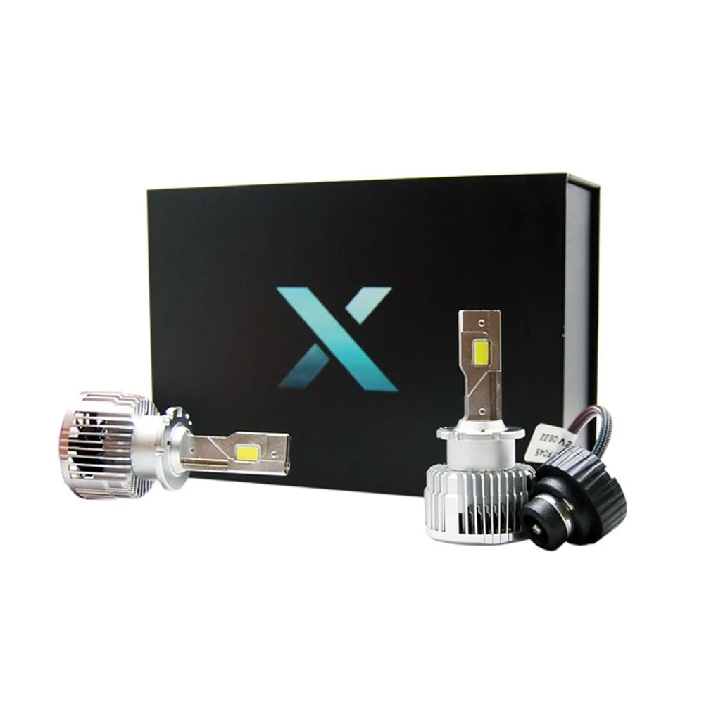 Светодиодные лампы X LED FD45 D2 (под ксенон D2S)