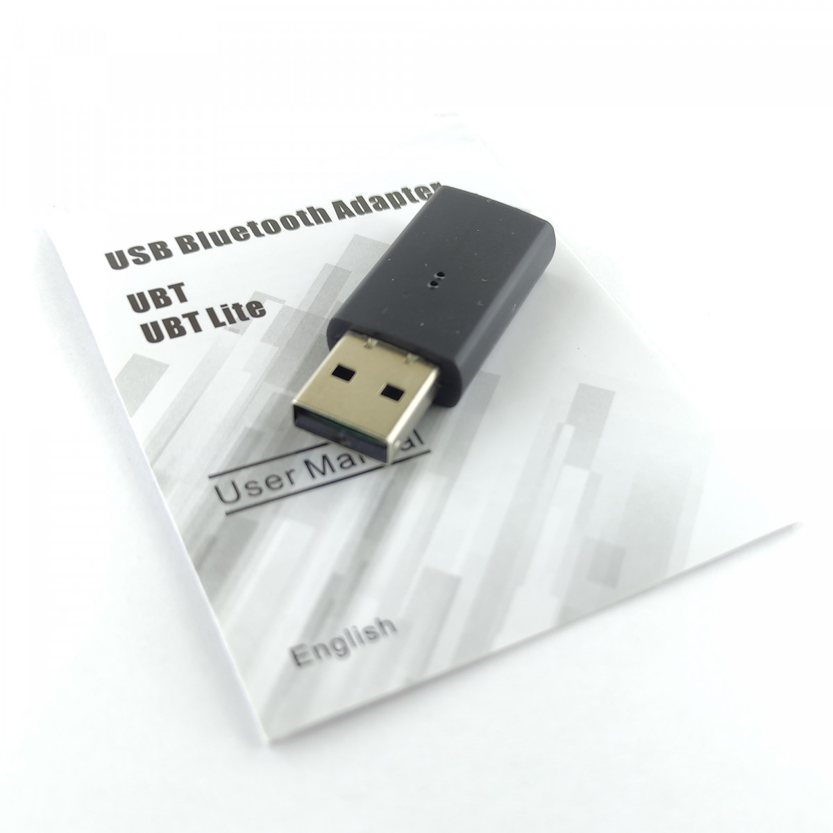 Bluetooth USB адаптер для магнитолы Yatour YT-UBT