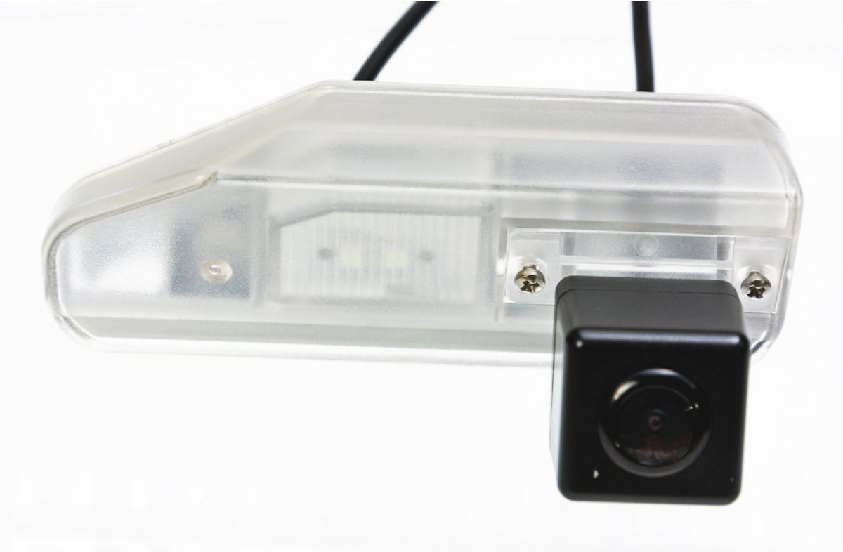 Камера заднего вида TT23 (Lexus ES350, RX III 270, 350 (2010-2015), 450H (2009-2015))