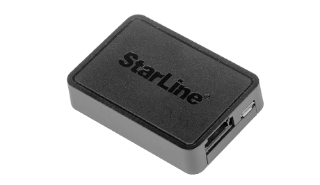 GPS-трекер StarLine M66 V2 M