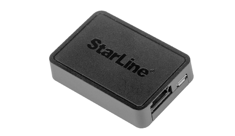 Автосигнализация StarLine E96 BT GSM-GPS