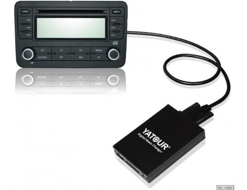 USB-адаптер YATOUR YT-M06 Pioneer USB-адаптер YATOUR YT-M06 Pioneer