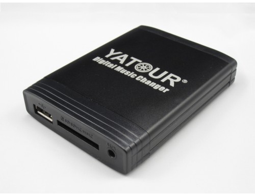 USB-адаптер YATOUR YT-M06 Pioneer USB-адаптер YATOUR YT-M06 Pioneer
