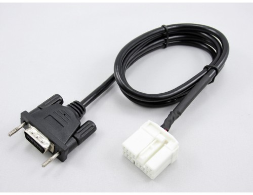 USB-адаптер YATOUR YT-M06 Suzuki 14-Pin PACR