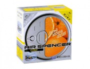 Ароматизатор EIKOSHA CITRUS (цитрус) A-1 Ароматизатор EIKOSHA CITRUS (цитрус) A-1