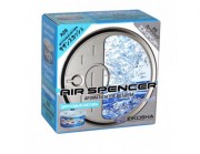 Ароматизатор EIKOSHA SAZAN SQUASH (цитрусовый коктейль) A-28