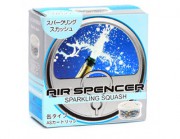 Ароматизатор EIKOSHA SPARKLING SQUASH (искрящаяся свежесть) A-57