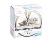 Ароматизатор EIKOSHA XU WHITE A-65