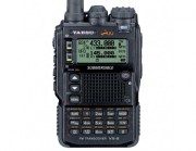 Рация Yaesu VX-8DR Рация Yaesu VX-8DR