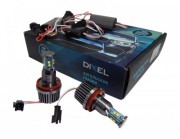LED-маркер Dixel BMW E70 H8 40W (E87/82/92/93/70/71/60/61/90/91/63/64/M6) LED-маркер Dixel BMW E70 H8 40W (E87/82/92/93/70/71/60/61/90/91/63/64/M6)