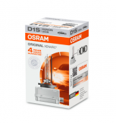 Ксеноновая лампа D1S Osram Original Xenarc 66140