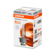 Ксеноновая лампа D2S Osram Original Xenarc 66240