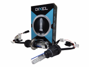 Ксеноновая лампа Dixel UXV Ceramick +30% 4300, 5000, 6000K (все цоколи) Ксеноновая лампа Dixel UXV Ceramick +30% 4300, 5000, 6000K (все цоколи)