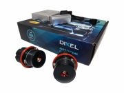 LED-маркер Dixel BMW E39 20W (E53/E60/E61/E63/E64/E65/E66/E82/E83/E87) LED-маркер Dixel BMW E39 20W (E53/E60/E61/E63/E64/E65/E66/E82/E83/E87)