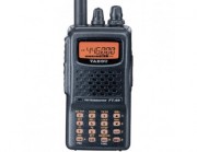 Рация Yaesu FT-60R Рация Yaesu FT-60R