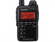 Рация Yaesu VX-3R Рация Yaesu VX-3R