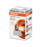 Ксеноновая лампа D3S Osram Original Xenarc 66340