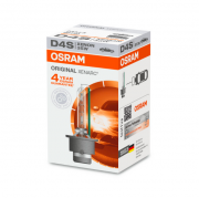 Ксеноновая лампа D4S Osram Original Xenarc 66440
