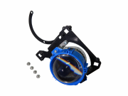 Переходная рамка для светодиодных линз Dixel GTR Mini BI-LED 3.0" Переходная рамка для светодиодных линз Dixel GTR Mini BI-LED 3.0"