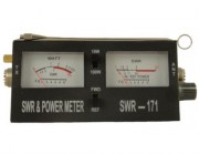 КСВ-метр Optim SWR-171