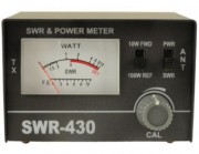КСВ-метр Optim SWR-430