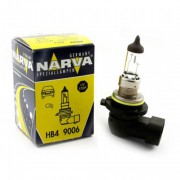 Галогеновая лампа NARVA HB4 9006 12V 51W Галогеновая лампа NARVA HB4 9006 12V 51W
