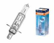 Галогеновая лампа OSRAM H1 12V 55W