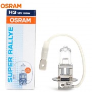 Галогеновая лампа OSRAM H3 12V 100W