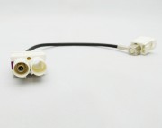 Адаптер штатной антенны для RCD-330, RCN-210