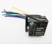 Разъем Quadlock Разъем Quadlock