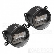 LED ПТФ CarProfi M701 универсальные LED ПТФ CarProfi M701 универсальные