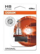 Галогеновая лампа OSRAM H8 12V 35W
