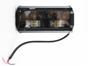 Светодиодная фара Lightway 50W 16,5x8 см (дальний свет)