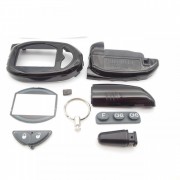 Корпус брелка Sheriff ZX 1055 Корпус брелка Sheriff ZX 1055