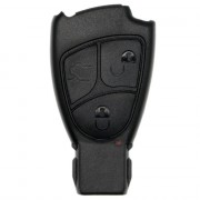 Корпус на Смарт ключ (B05) Mercedes-Benz 3 кнопки Корпус на Смарт ключ (B05) Mercedes-Benz 3 кнопки