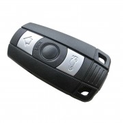 Корпус на Смарт ключ (B636) BMW 3 кнопки Корпус на Смарт ключ (B636) BMW 3 кнопки
