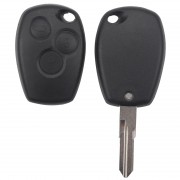Корпус на Смарт ключ (R0005) Renault (Logan, Sandero, Duster) прямой, 3 кнопки Корпус на Смарт ключ (R0005) Renault (Logan, Sandero, Duster) прямой, 3 кнопки