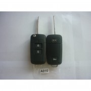 Корпус на Смарт ключ 010 Kia Cerato 2 кнопки Корпус на Смарт ключ 010 Kia Cerato 2 кнопки