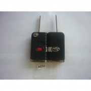 Корпус на Смарт ключ 032 Toyota Corolla