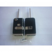 Корпус на Смарт ключ 035 Honda 4 кнопки