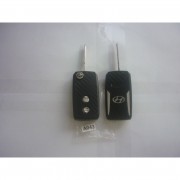 Корпус на Смарт ключ 043 Hyundai Elantra