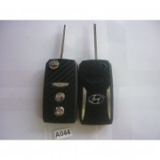 Корпус на Смарт ключ 044 Hyundai Sonata