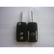 Корпус на Смарт ключ 054 Hyundai New Santa Fe