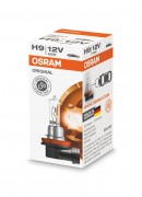 Галогеновая лампа OSRAM H9 12V 65W