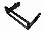 Переходник Adapter-A для Optim 1DIN-Base (для Optim Voyager, Alan 100+) Переходник Adapter-A для Optim 1DIN-Base (для Optim Voyager, Alan 100+)