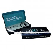 Гибкие ходовые огни Dixel S12 Dynamic Crystal Гибкие ходовые огни Dixel S12 Dynamic Crystal