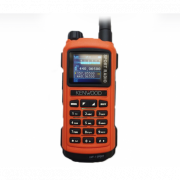 Рация Kenwood UVF1 Sport Оrange Рация Kenwood UVF1 Sport Оrange